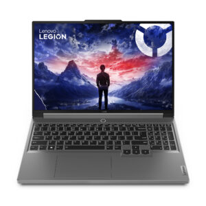 Lenovo 16" Legion 5 16IRX9 I7-13650HX 16GB 512GB RTX4060 W11