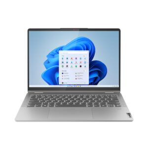 Lenovo 14" IdeaPad Touch Flex 5 14ABR8 R5-7430U 16GB 512GB W