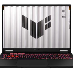 Asus TUG Gaming A16 16" Ryzen 7 260 16GB 1TB RTX5070 W11