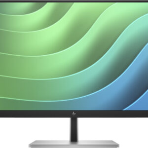 MON: HP E27 G5 FHD Monitor