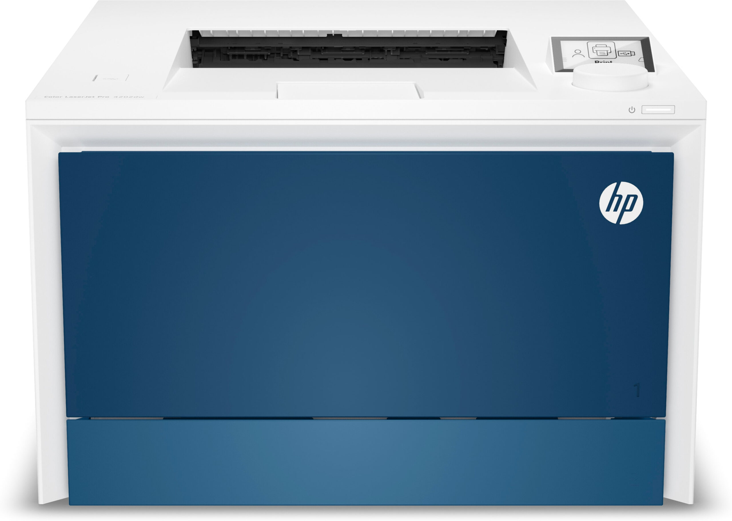 HP Color LaserJet Pro 4202dw