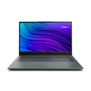 MEDION 15" MD62630 i7-1255U 16GB 1TB W11