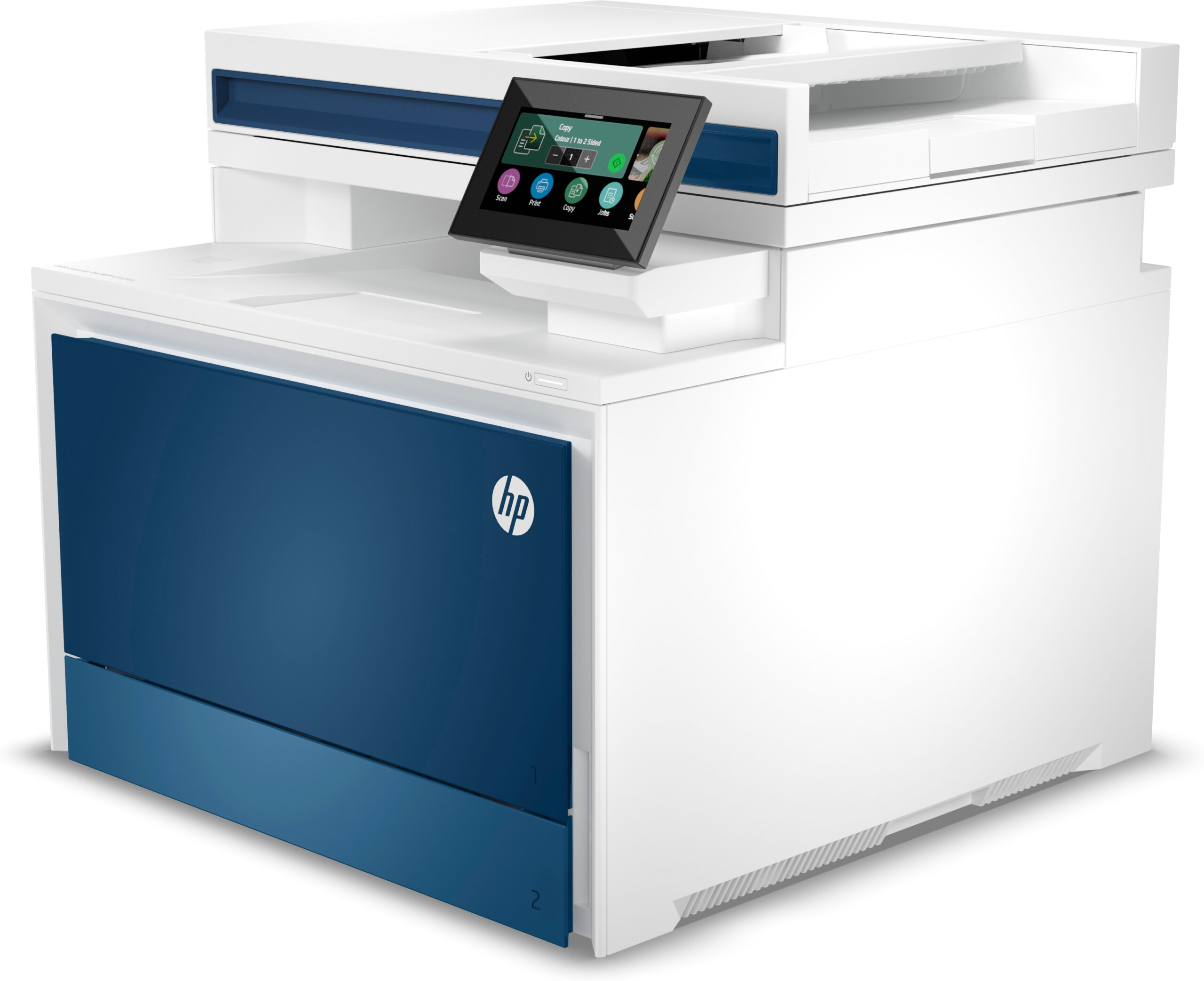 HP Color LaserJet Pro MFP 4302fdn - Afbeelding 3