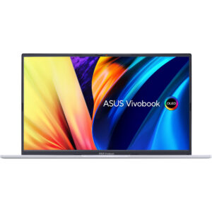 Asus 15" Oled M1503QA-L1048W R7-5800H 16GB 512SSD Win11