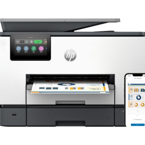 HP OfficeJet Pro 9130b All-in-One Printer