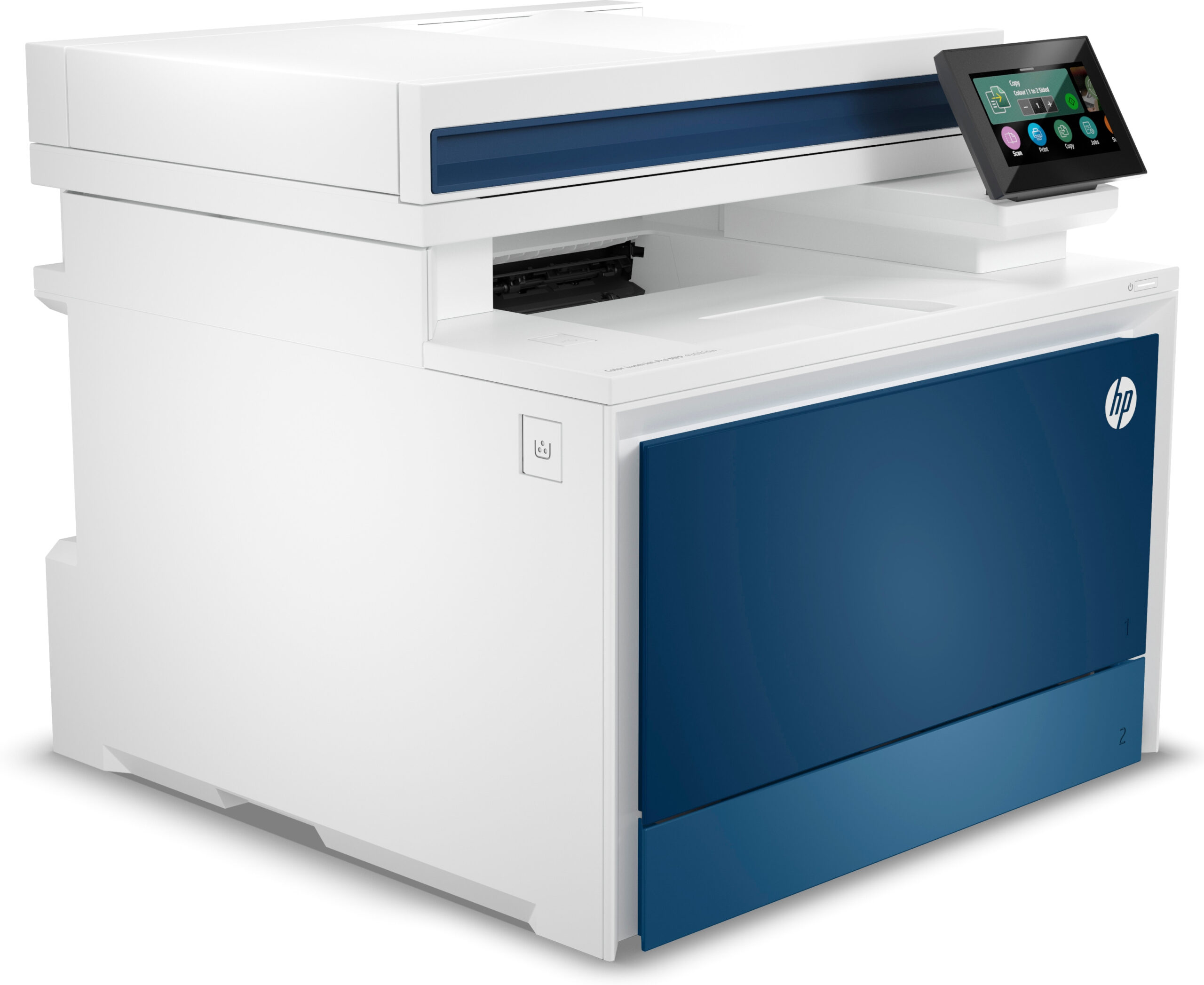 HP Color LaserJet Pro MFP 4302fdw - Afbeelding 4