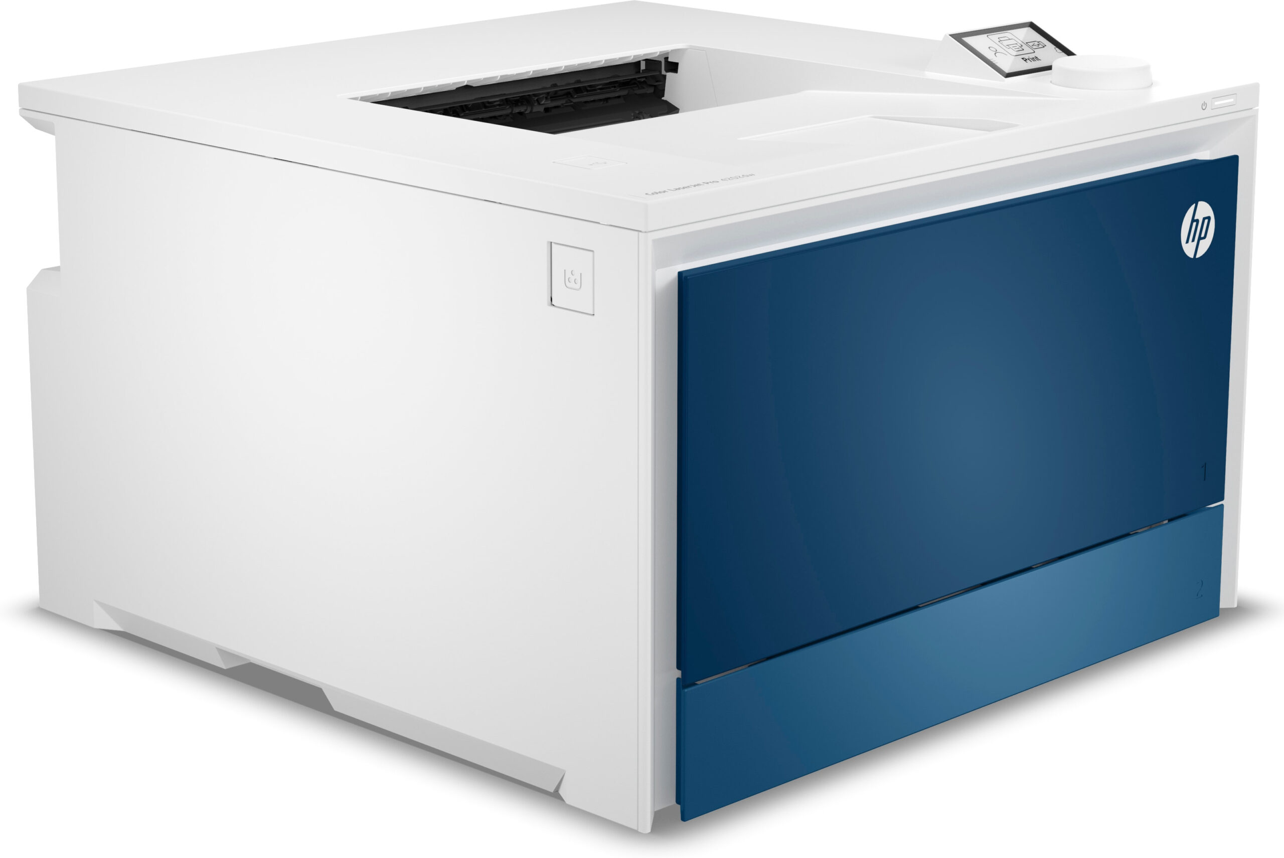 HP Color LaserJet Pro 4202dw - Afbeelding 3