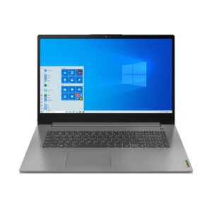 Lenovo 17" FHD IP3 17ALC6 R5-5500U 8GB 512GB W11