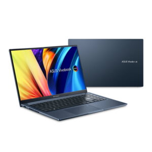Asus 15" Oled M1503QA-L1048W R7-5800H 16GB 512SSD Win11