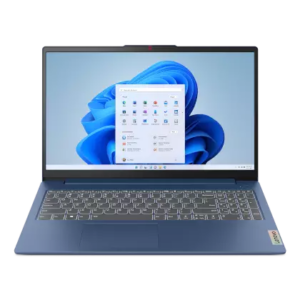 Lenovo 15" IdeaPad Slim 3 15AMN8 R5 7520U 16GB 512GB W11