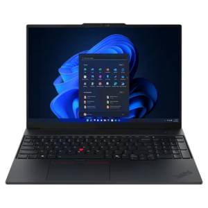 Lenovo TP E16 G3 16" Ultra 7 255H 32GB 1TB W11Pro