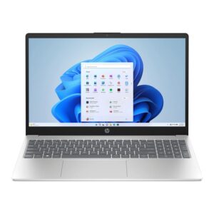 HP 15" 15-fc0042nb R5-7520U 16GB 512GB W11 B2C