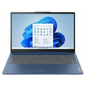Lenovo IP Slim 3 14" WUXGA R7-7735HS 16GB 512GB W11