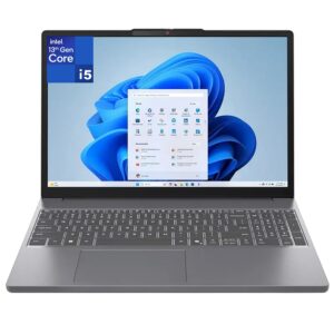 Lenovo 16" IdeaPad Slim 3 16IRH10 I5-13420H 16GB 512GB W11