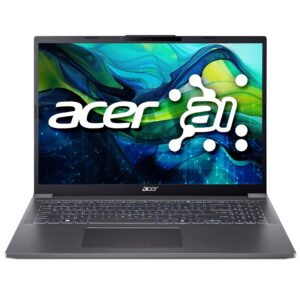Acer 16" A16-71M-72V0 U7-155U 16GB 1TB W11