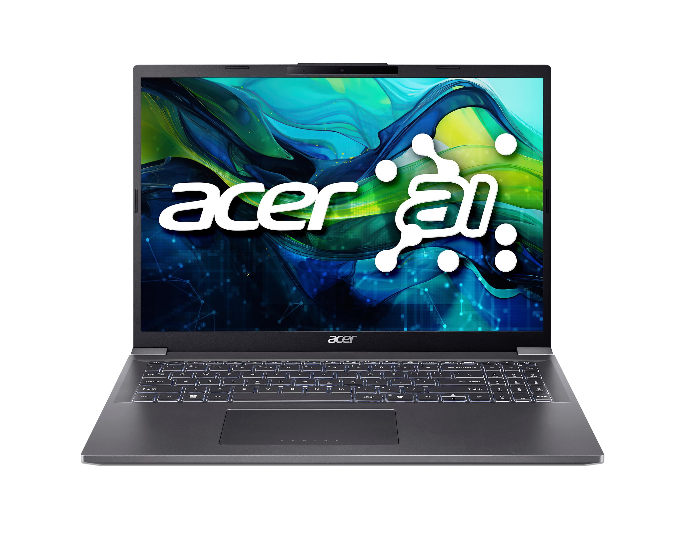 Acer 16" A16-71M-72V0 U7-155U 16GB 1TB W11