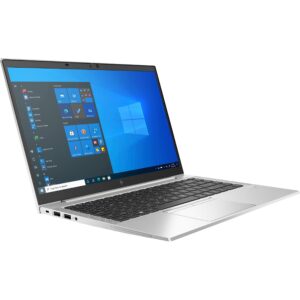 HP 14" EliteBook 845 G8 R5-5650U 16GB 256GB W10P