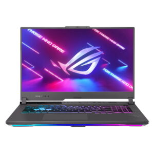 Asus 17" ROG G713PI-LL131W R9-7940HX 32GB 1TB RTX 4070