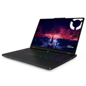 Lenovo 16" Legion Pro 5 16AFR10 R9_9955HX 32GB 2x1TB RTX5070