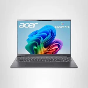 Acer 16" 120Hz A16-61M-R7TG Ryzen AI 5 330 16GB 512GB W11
