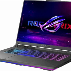 Asus 16" ROG STRIX G16 Ryzen 9 8940HX 16GB 1TB RTX5070 W11