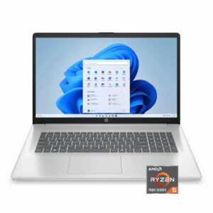 HP 17" 17-cp2027nb r5-7520U 16GB 512GB Win11 B2C