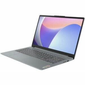 Lenovo IP 15IAN8 15.6" FHD TN N100 4GB 128GB Flash W11S B