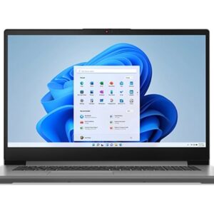 Lenovo 17" IdeaPad Slim 3 17ABA7 R5-5625U 16GB 512GB W11