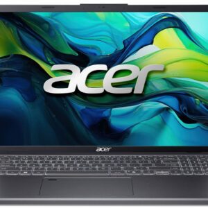 Acer 16" 120Hz A16-61M-R2SM Ryzen AI 7 350 16GB 512GB