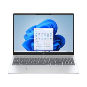 HP 15" HD 15-fd0114nb i7-1355U 16GB 512GB W11 B2C