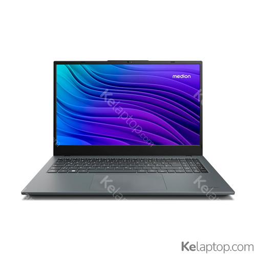 Medion 15" MD62630 1255U 1TB W11 - i7 - 16GB - 16GB