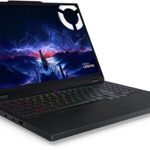 Lenovo 15" Leg5 15IRX10 14900HX 1TB - I9 - 32GB - 32GB - RTX5070