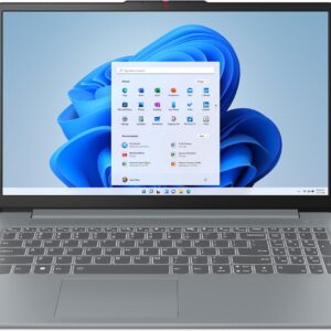Lenovo 15" IdeaPad Slim 3 15IRH10 13420H 512GB W11 - I5 - 16GB - 16GB