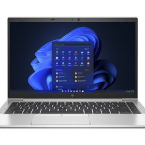 HP 14" EliteBook 845 G8 R5 5650U 256GB W10P - 16GB - 16GB
