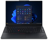 Lenovo TP E16 G3 16" Ultra 7 255H 1TB W11Pro - 32GB - 32GB