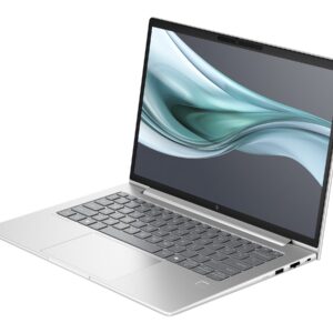 HP EliteBook 640 G11 U5 125U 14.0 512GB W11 - 32GB - 32GB