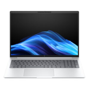 HP 16" EliteBook 8 G1i 16 (AI PC) U7 255H 16/W11Pro - 512GB - 512GB