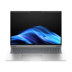 HP 16" ProBook 4 G1i 16 (AI PC) U7 255U 1TB W11Pro - 32GB - 32GB