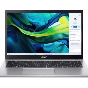 Acer 15" AG15 42P R0VS R7 5825U 512GB W11 - 32GB - 32GB