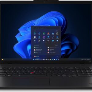 Lenovo ThinkPad L16 G2 Intel Core Ultra 5 225U 512G W11P - 16GB