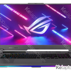 Asus 17" ROG G713PI LL131W R9 7940HX 1TB - 32GB - 32GB - RTX 4070