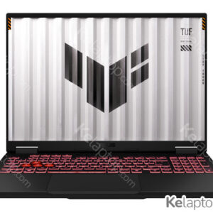 Asus 16" TUF Gaming A16 260 1TB W11 - Ryzen 7 - 16GB - 16GB - RTX5070