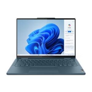 Lenovo 14" Yoga 7 2in1 14IML9 U7 155H 512GB W11 - 16GB - 16GB