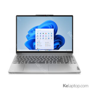 Lenovo 15" IdeaPad Slim 5 15IRU9 Core7 150U 1TB WIN11 - 16GB - 16GB