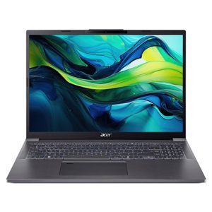 Acer 16" A16 71M 72V0 U7 155U 1TB W11 - 16GB - 16GB