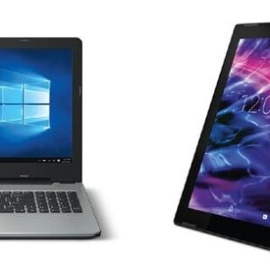 Medion 16" Major X20 MD62614 14700HX 1TB W11 - i7 - 16GB - 16GB - RTX4070
