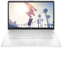 HP 17" 17 cp2027nb r5 7520U 512GB Win11 B2C - 16GB - 16GB