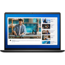 Dell 16" DC16250 C5 120U 512GB W11Pro - 16GB - 16GB
