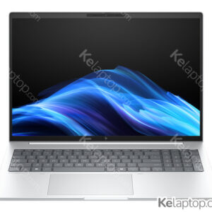 HP 16" EliteBook 8 G1i (AI PC) U7 255H 1TB W11Pro - 32GBb - 32Gb