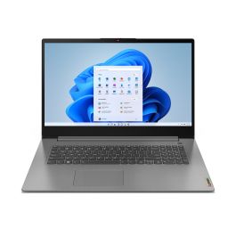 Lenovo 17" IdeaPad Slim 3 17ABA7 R5 5625U 512GB W11 - 16GB - 16GB